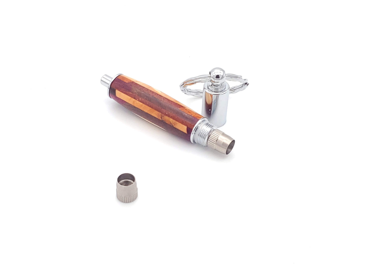 Cigar Punch Keychain image 0