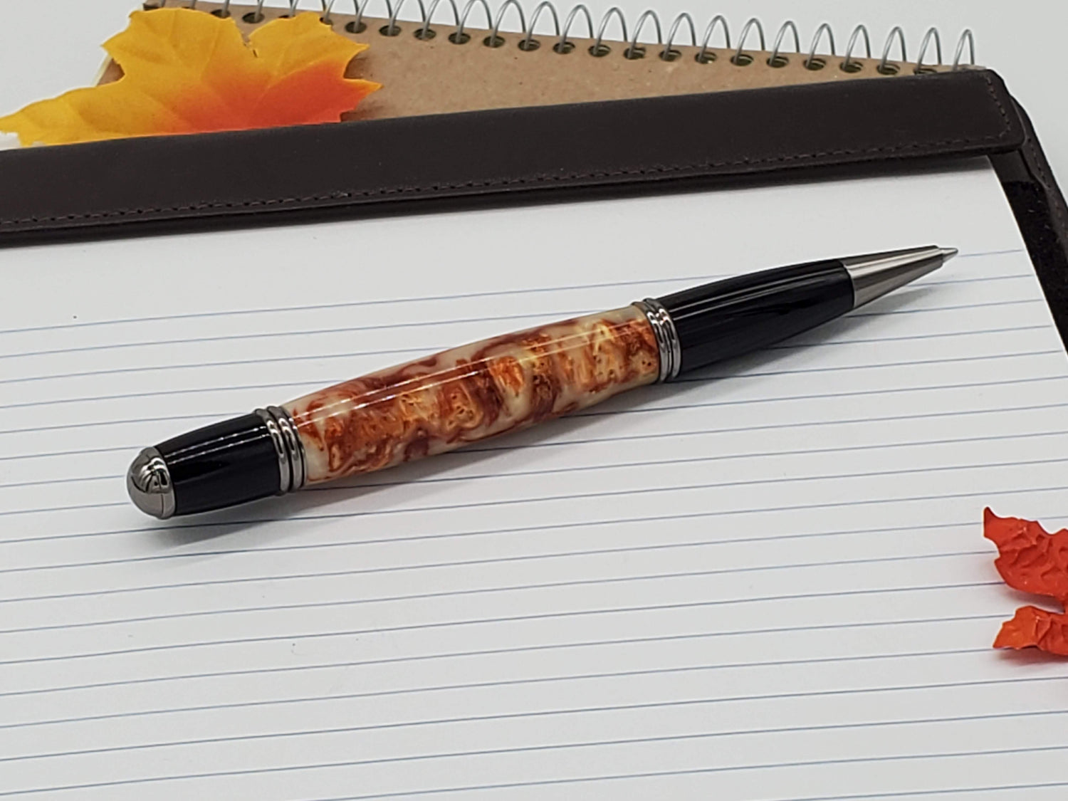 Gatsby Ballpoint Twist Pen image 1