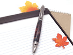 Tactical EDC Ballpoint Pen with Glass Breaker image 2