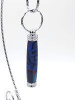 Secret Compartment Keychain image 3