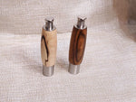 Press & Grind Mill/Grinder for salt or pepper image 3