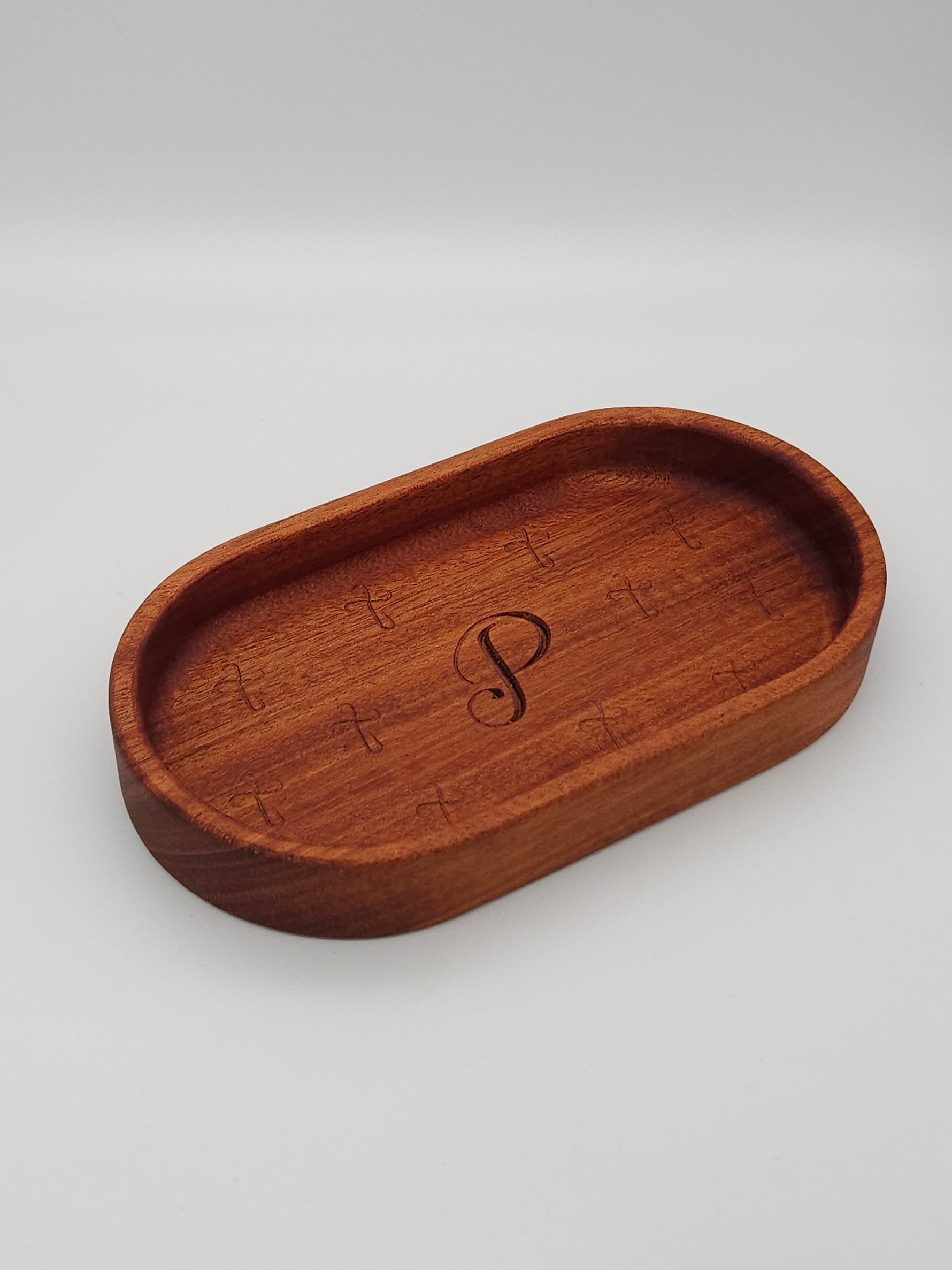 Personalized Catch All Trays image 6