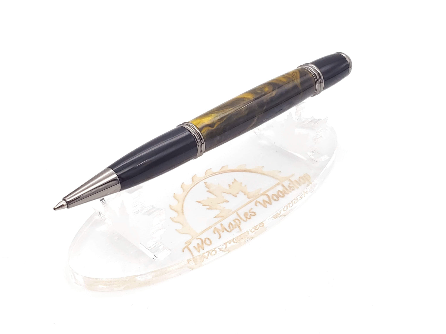 Gatsby Ballpoint Twist Pen image 1