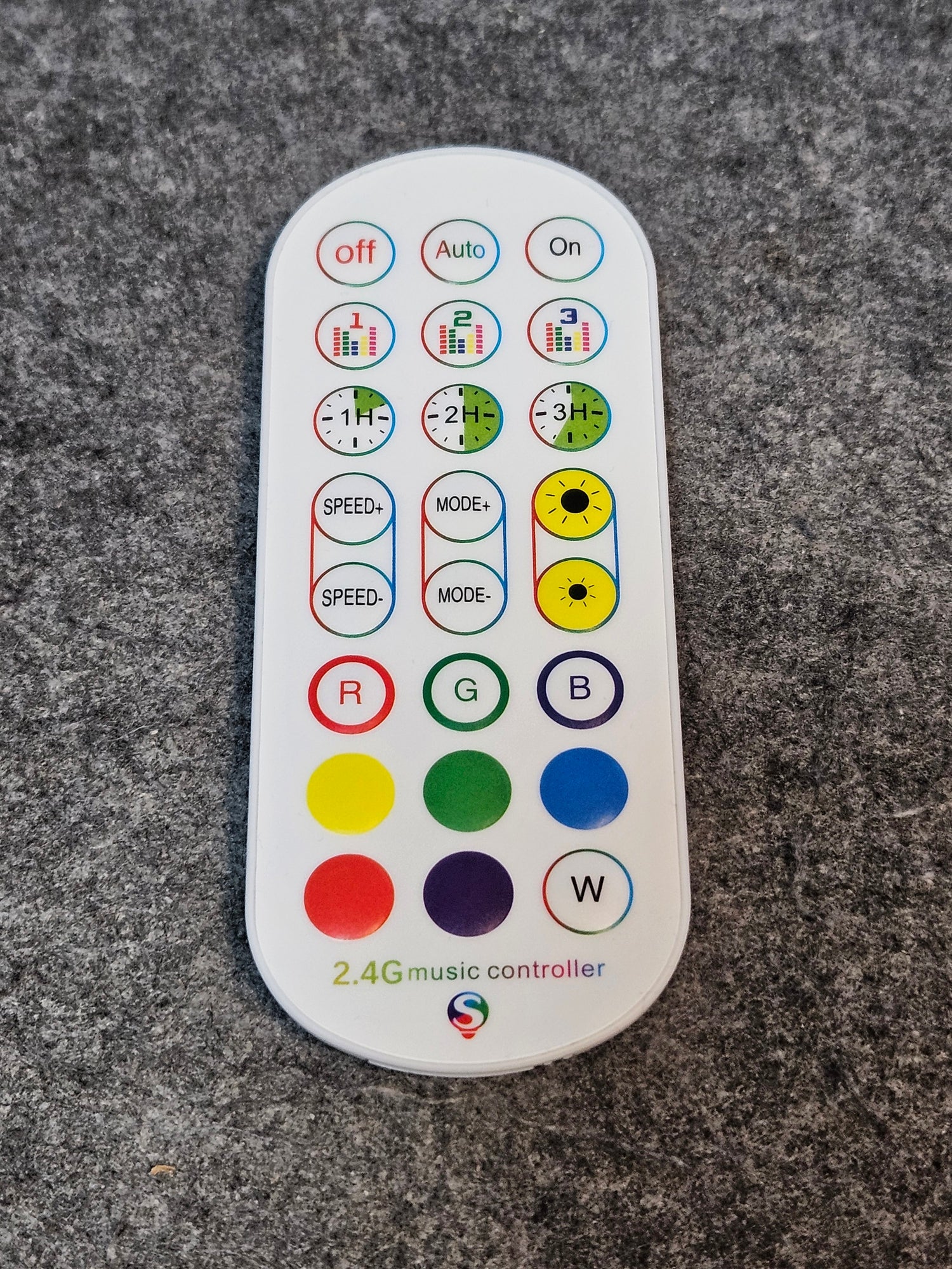 Custom Wedding LED Sign - Under These Stars image 3