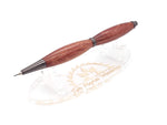 Bubinga Pen & Pencil Set image 11