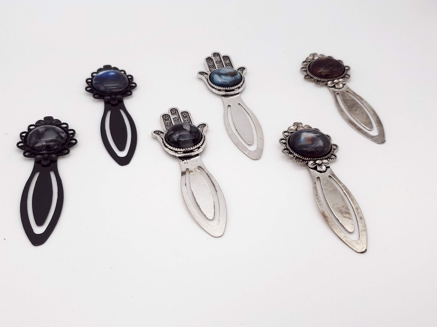 Handcrafted Bookmarks image 1
