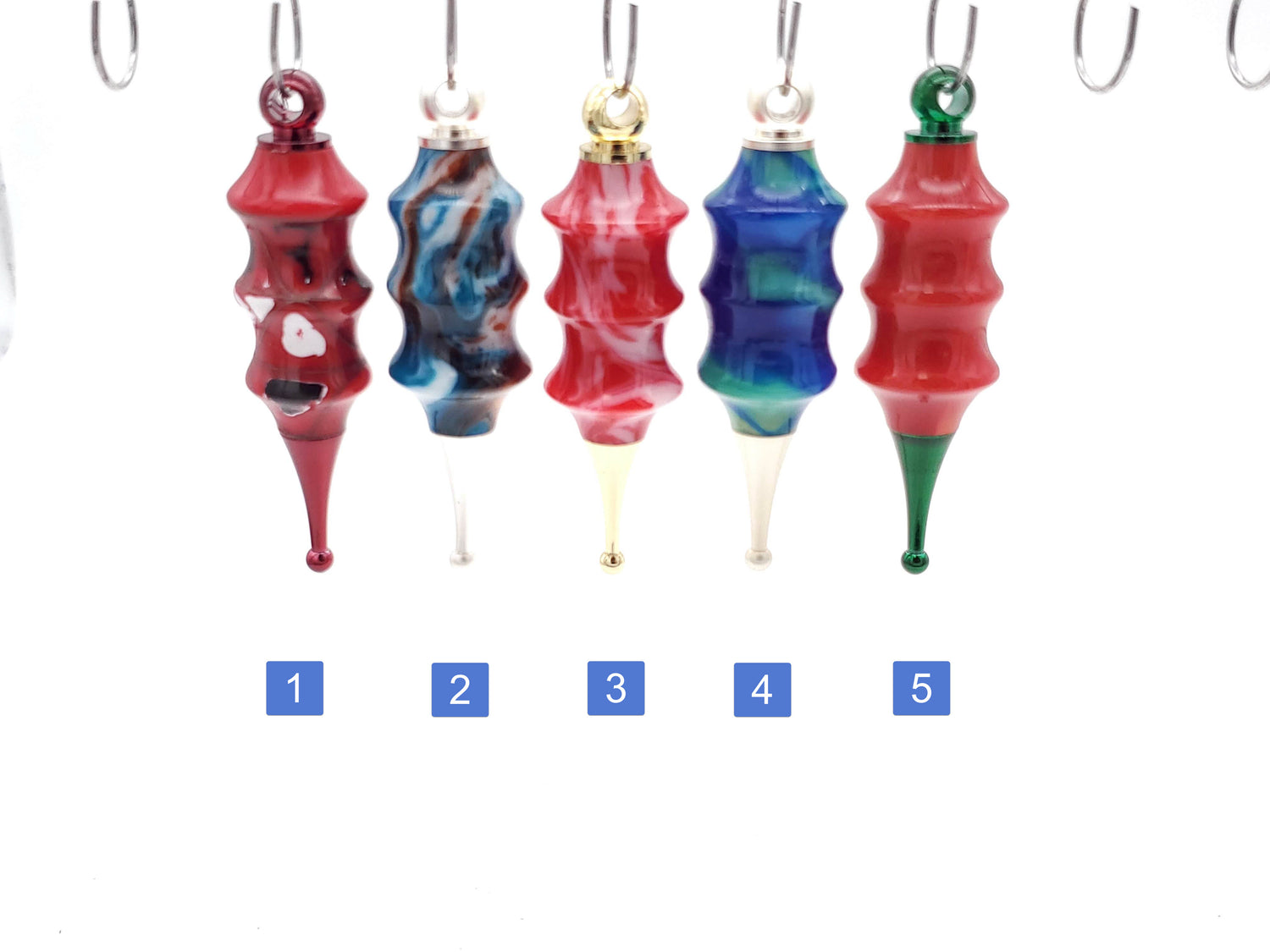 Christmas Ornaments image 0