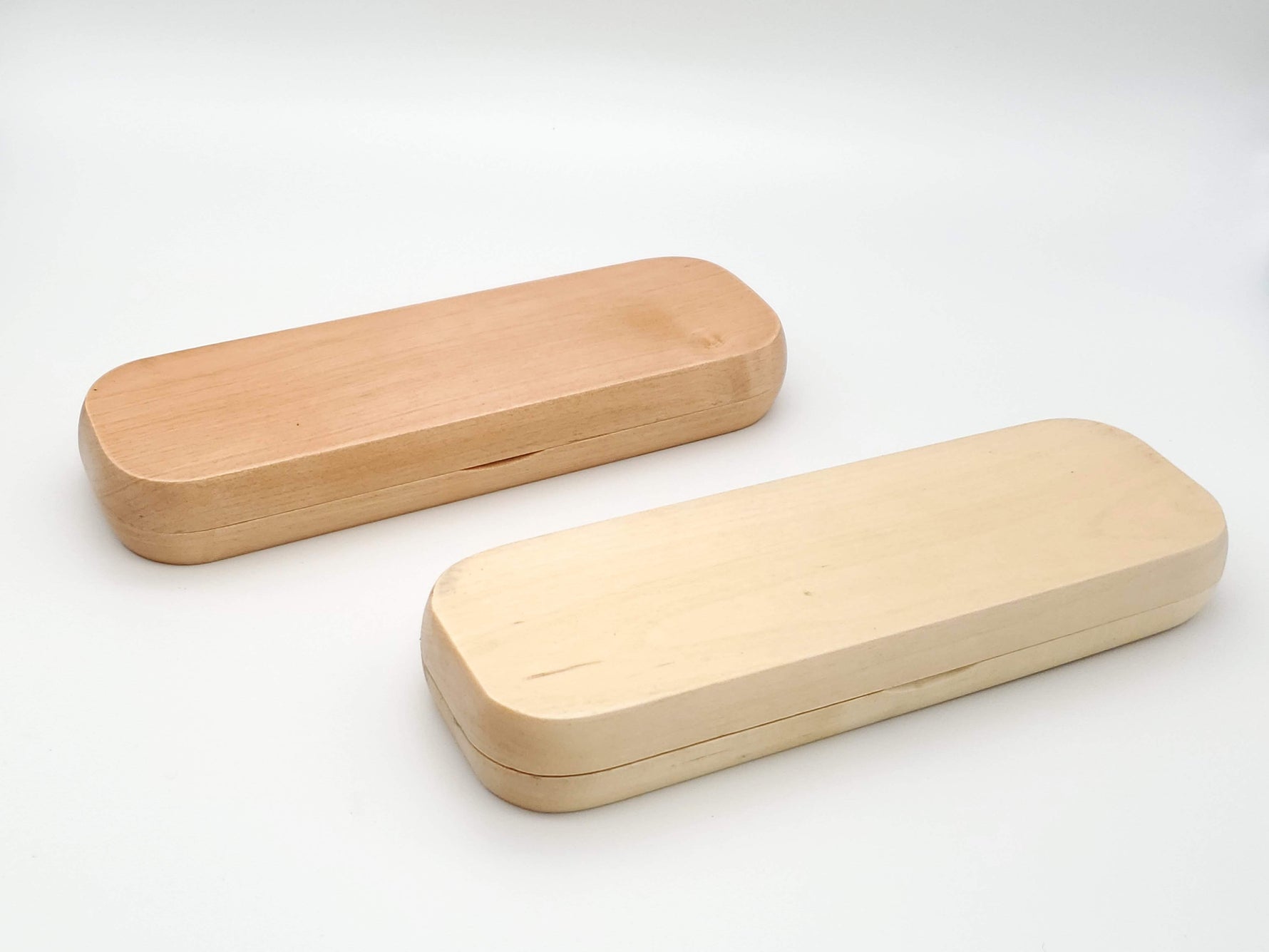 Wood Gift Box image 1