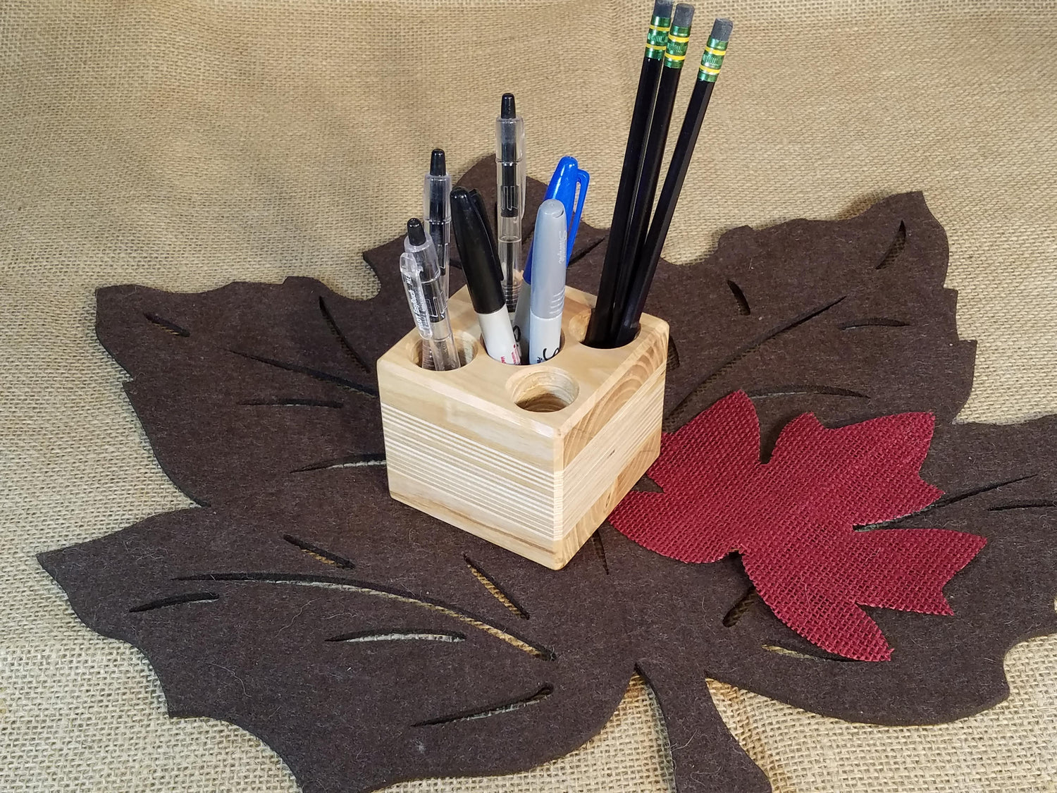 Pencil Holder image 0