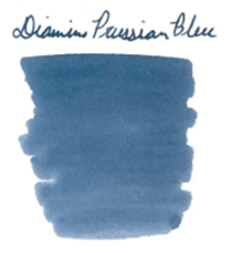 Diamine Fountain Pen Ink Cartridges image 2
