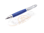 Tactical EDC Ballpoint Pen with Glass Breaker image 1