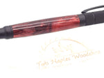 Tactical EDC Ballpoint Pen with Glass Breaker image 3