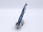Diamond Cast Cigar Pen Midnight Skies image 3