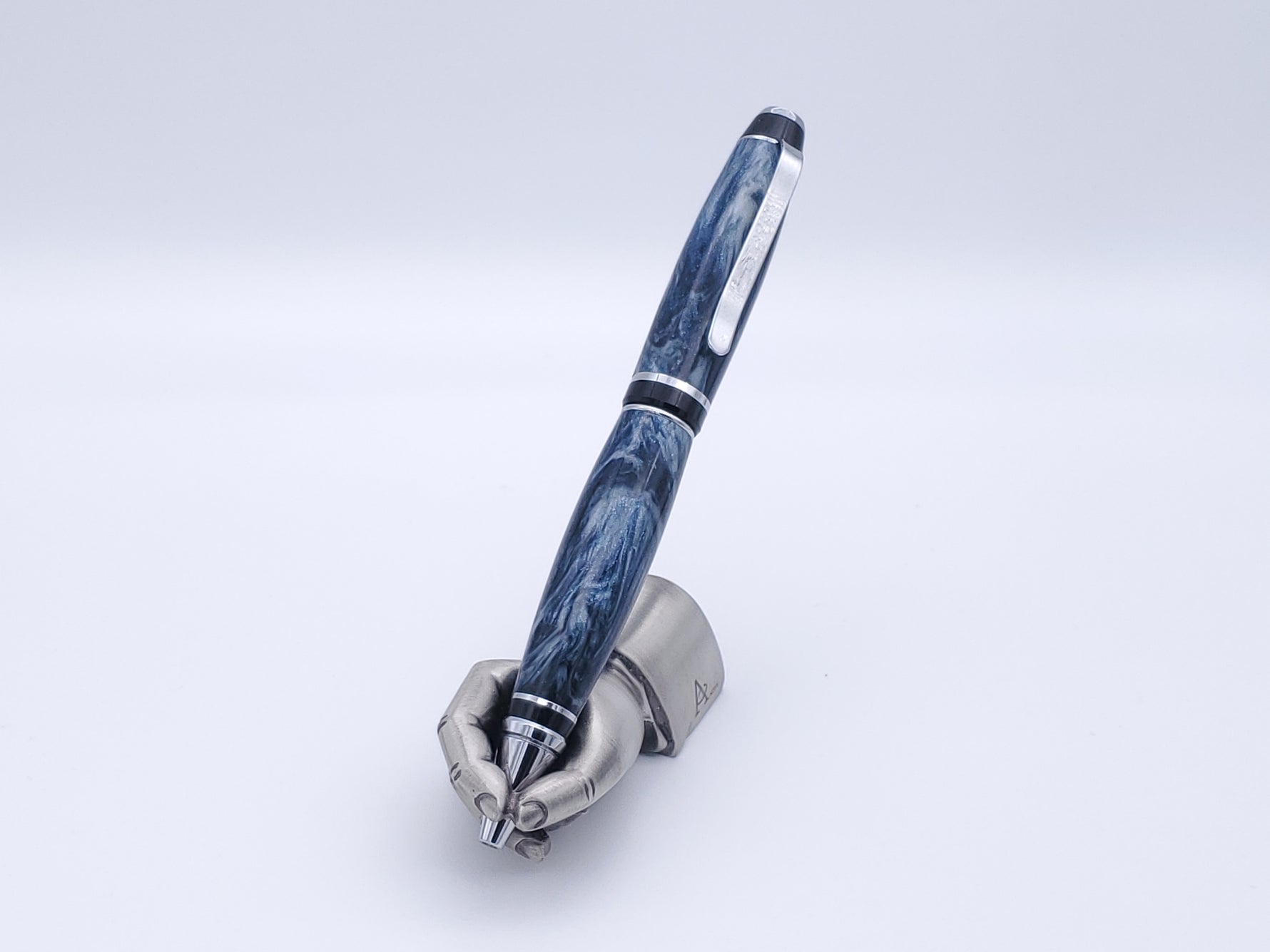 Diamond Cast Cigar Pen Midnight Skies image 3