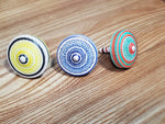 Wooden Spin Tops image 8