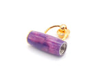 Pill Compartment Keychain image 3