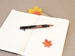 Bolt Action 30 Cal Ballpoint Pen Old Glory in Gun Metal Finish image 0