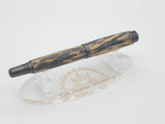 Cholla Cactus Commander Rollerball in Satin Gun Metal Finish image 4