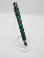 Glory Green Rollerball Faith Hope Love image 3