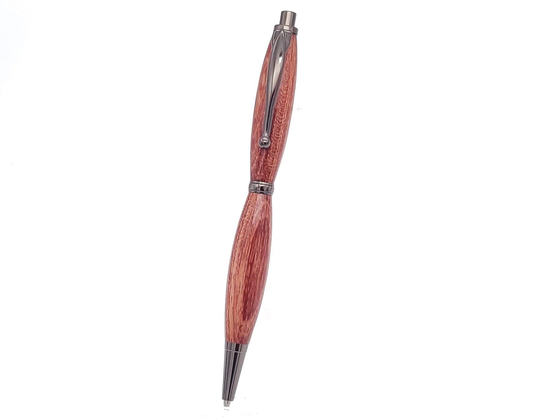Bubinga Pen & Pencil Set image 5