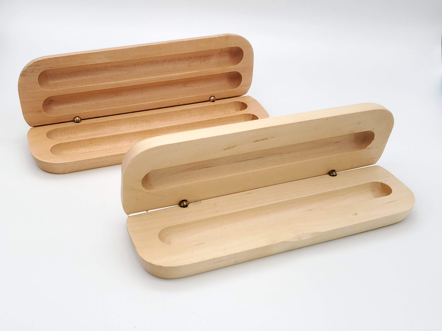 Wood Gift Box image 0