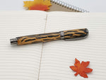 Cholla Cactus Magnetic Graduate Gun Metal Rollerball image 3