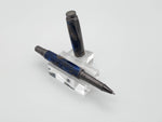 Blue & Gold Commander Gun Metal image 2
