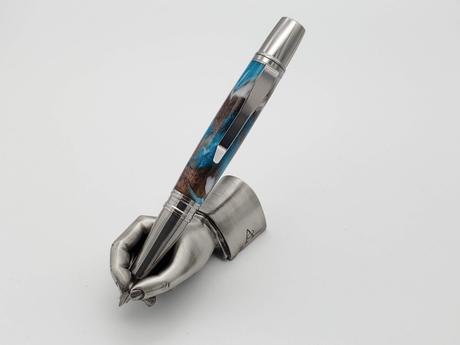 Copperline Diamond Cast Liberty Stainless Steel image 0