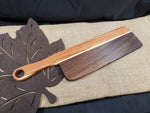 Walnut & Mahogany Charcuterie Board image 5