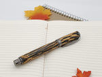 Cholla Cactus Magnetic Graduate Gun Metal Rollerball image 9