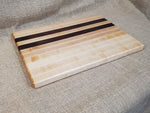 Maple & Walnut Cutting Board image 3