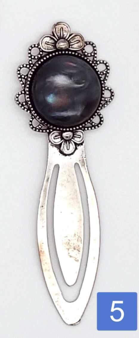 Handcrafted Bookmark image 0