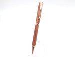 Spanish Cedar Slimline Pen image 4