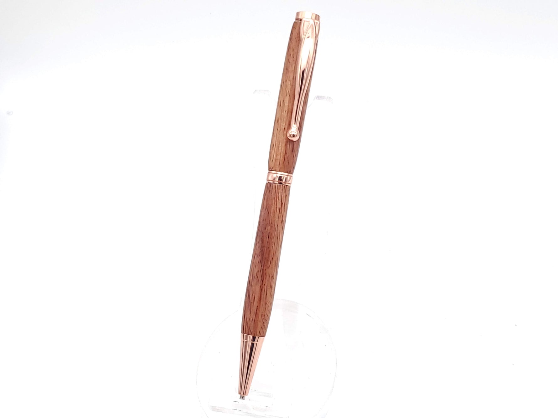 Spanish Cedar Slimline Pen image 4