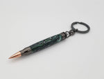 Mini Bullet Compartment Keychain image 6