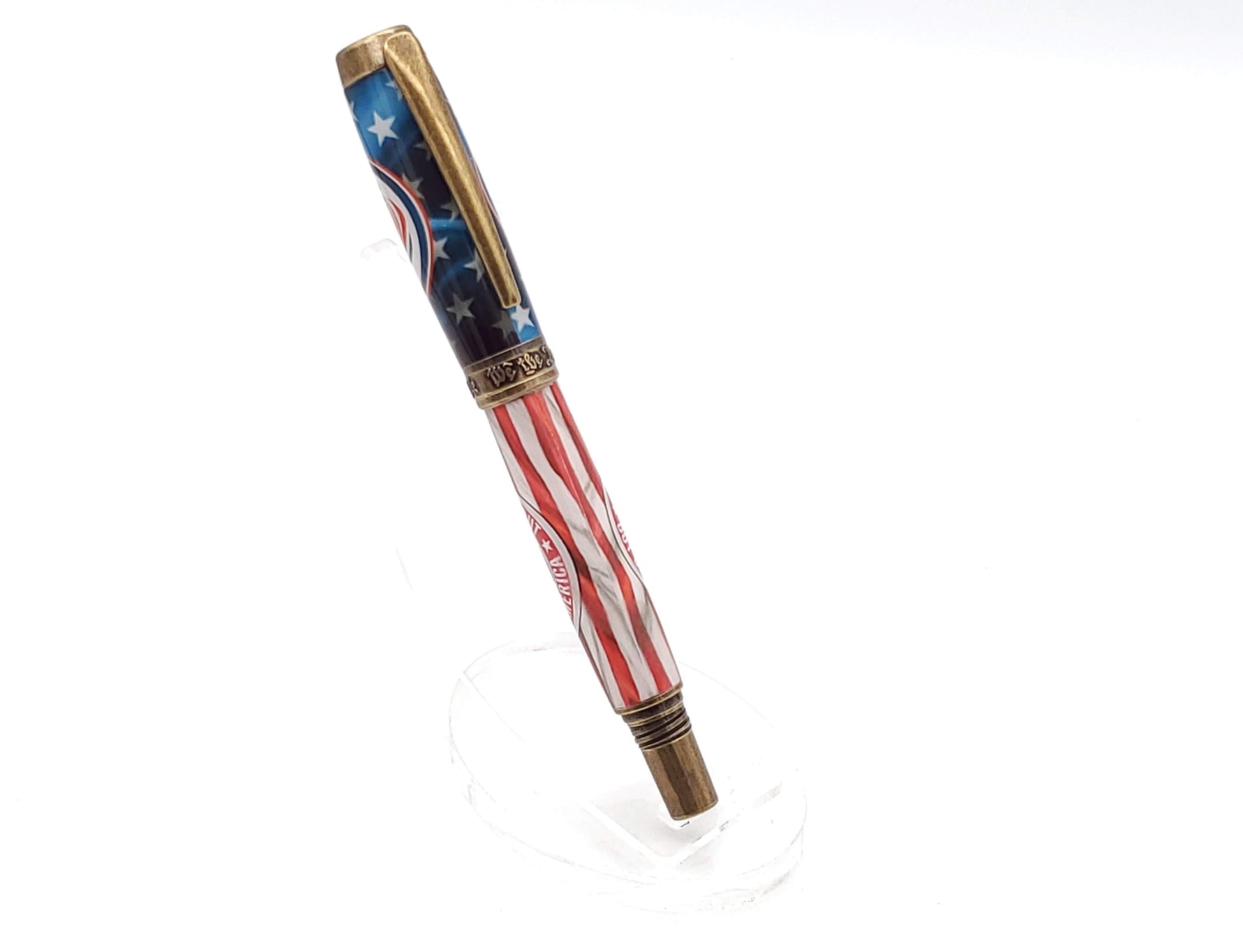 Troop 1776 Eagle Scout Rollerball image 3