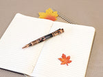 Eagle Bolt Action 30 Cal Ballpoint Pen in Antique Copper Finish image 0