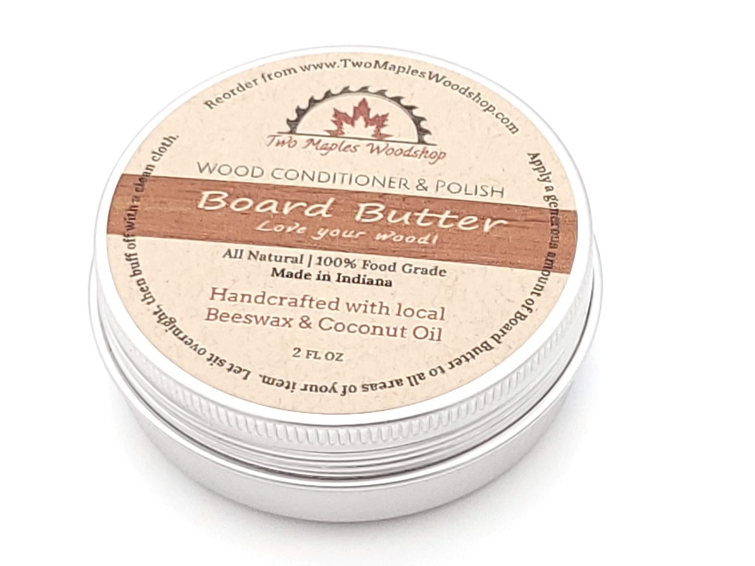 Board Butter image 2