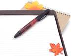 Tactical EDC Ballpoint Pen with Glass Breaker image 0
