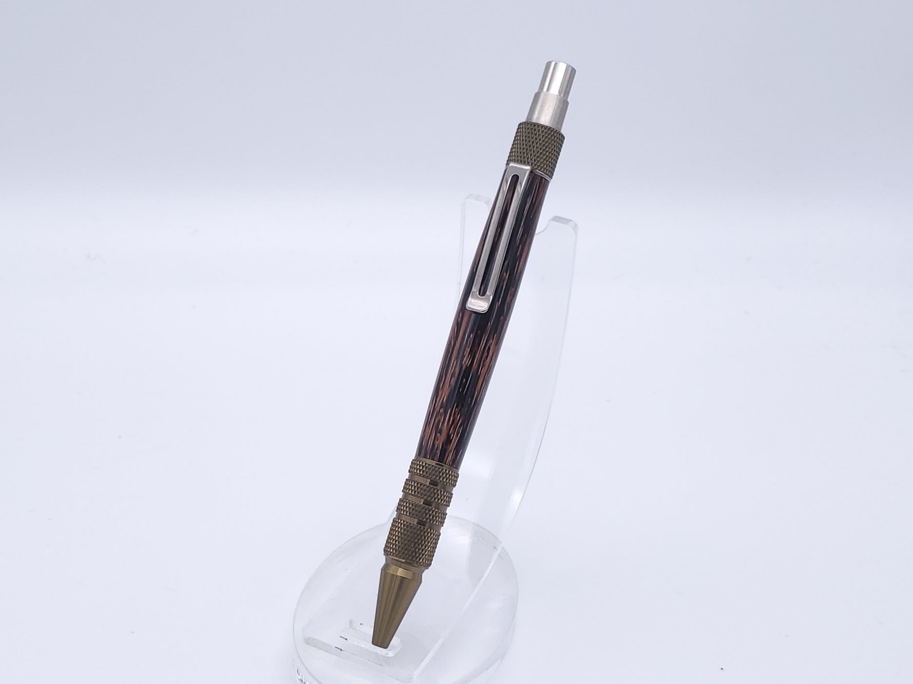 Dura Click EDC Ballpoint Pen image 3