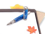 Vertex Supreme Rollerball in Gun Metal Finish image 0
