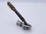 Yellow Jacket Fountain Pen image 1