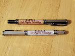 Custom Logo Magnetic Vertex Rollerball image 4