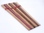 Premium Hardwood Chopsticks image 7