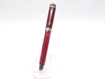 Classic Elite2 24k Gold & Gun Metal Fountain Pen image 6