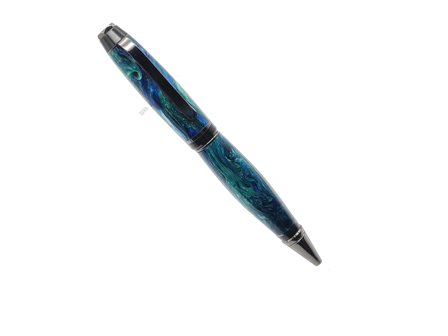 Diamond Cast Cigar Pen image 2