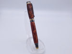 Molten Bronze Fountain Pen image 3