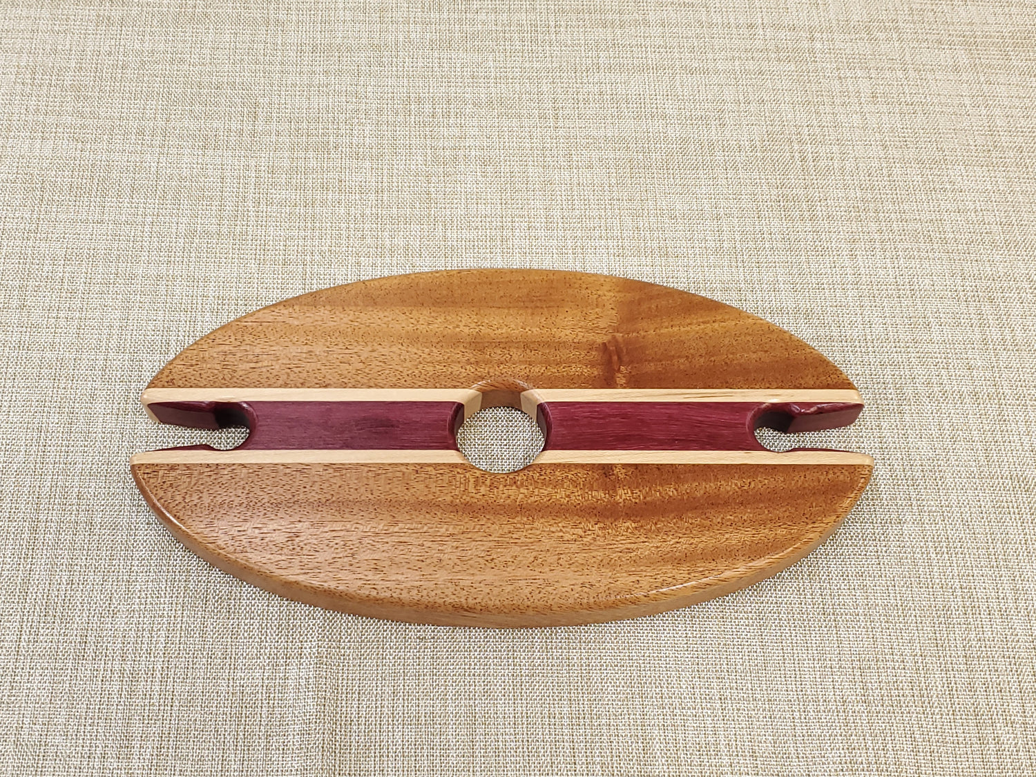 Wine Display Caddy image 1