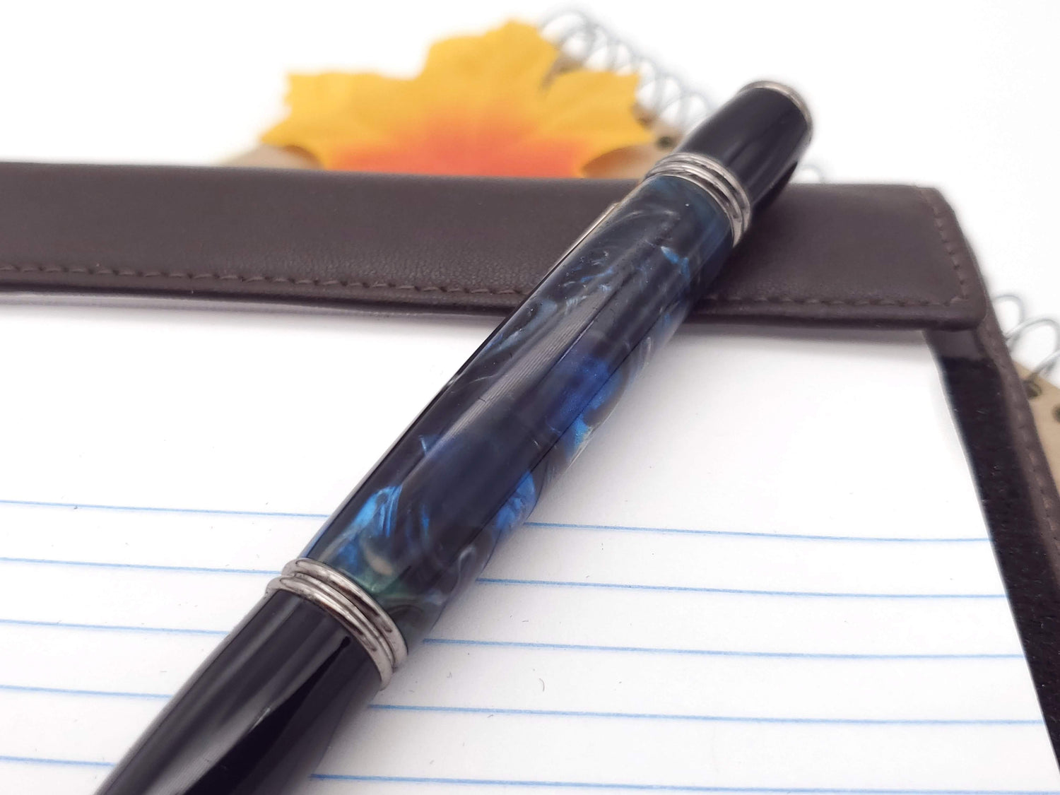 Gatsby Ballpoint Twist Pen image 2