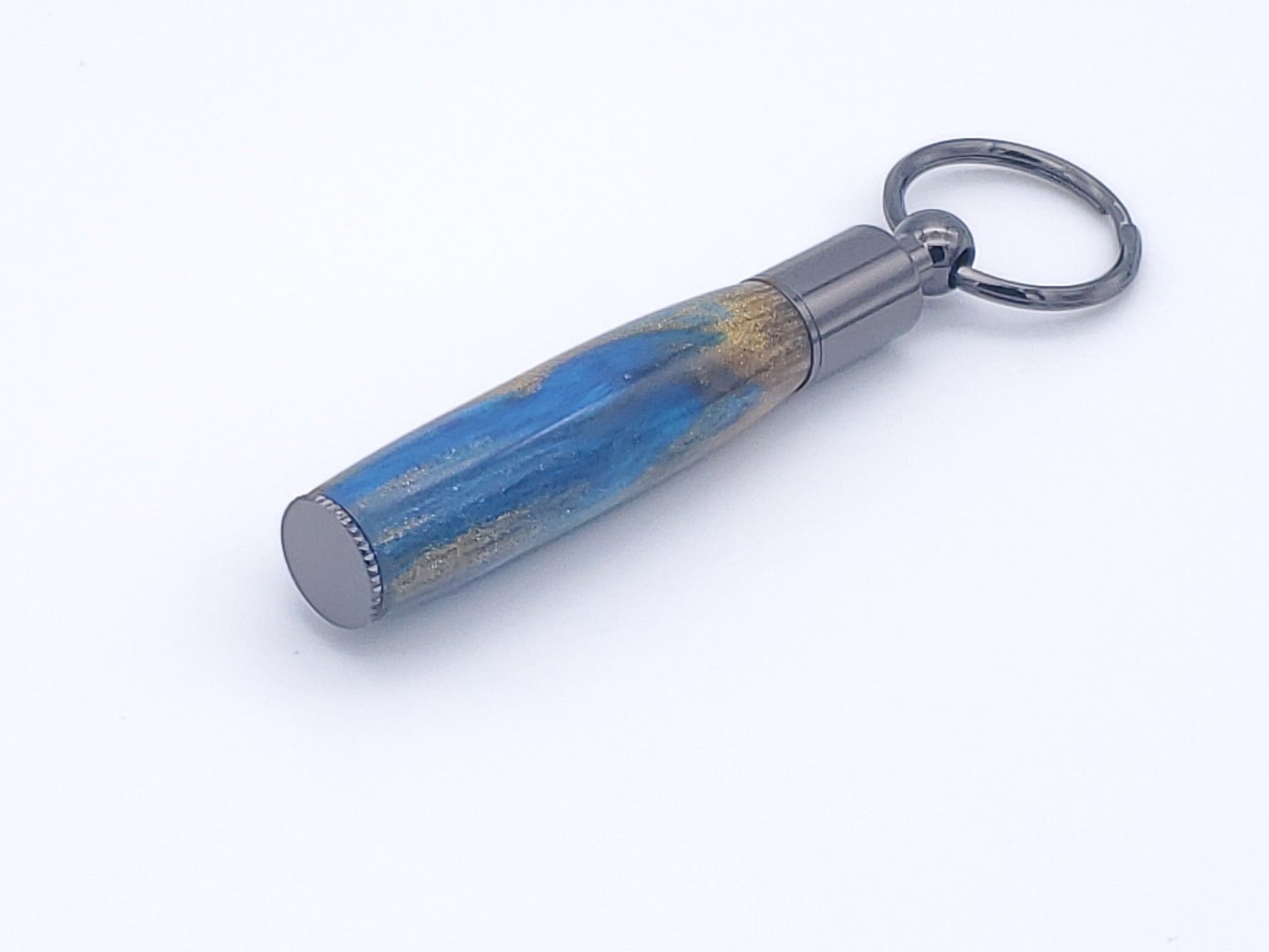 Mini Keychain Pen image 1